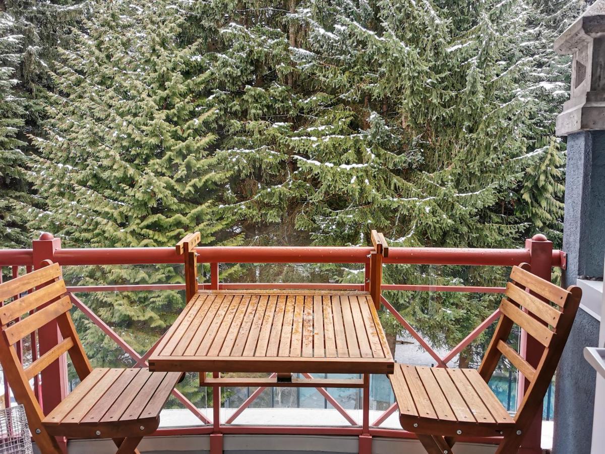 Alpenglow Lodge By Mva Whistler Dış mekan fotoğraf